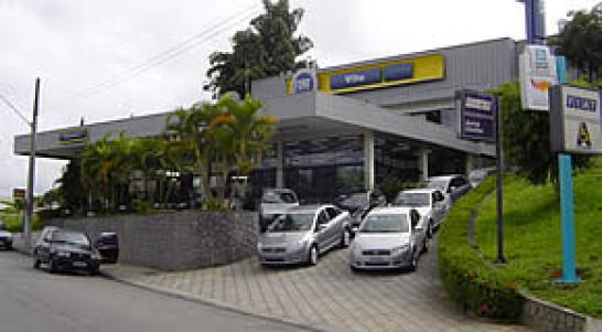 Vita (FIAT) - Pindamonhangaba/SP