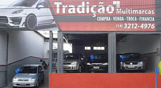 Tradi��o Multimarcas - Bauru/SP