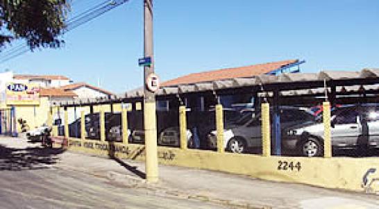 Pan Ve�culos - Campinas/SP