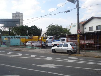 Utilitario Veiculos - Piracicaba/SP