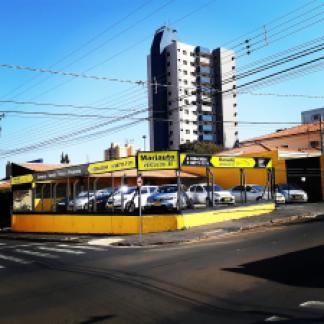 Bavell Autom�veis - Bauru/SP