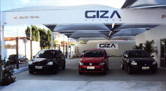 Giza Motors - Taubat�/SP