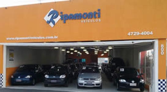 Ripamonti Veiculos - Mogi das Cruzes/SP