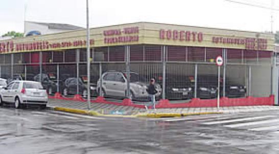 Roberto Automoveis - Pindamonhangaba/SP