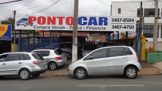 Ponto Car - Americana/SP