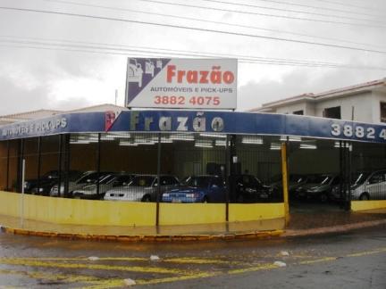 Fraz�o Automoveis - Botucatu/SP