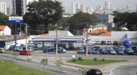Unidas Seminovos - S�o Jos� dos Campos/SP