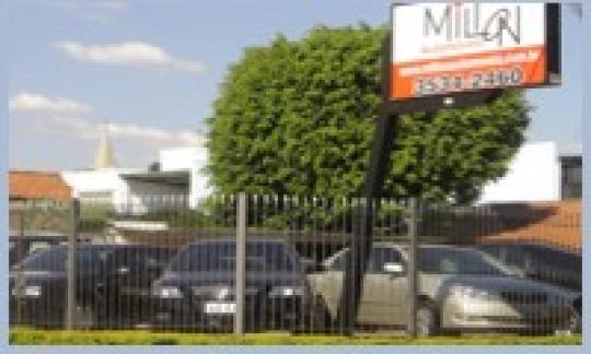 Milton Autom�veis - Rio Claro/SP