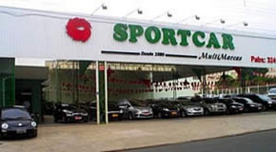 Sport Car Ve�culos - Campinas/SP