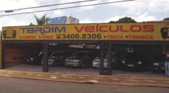 Tardim Ve�culos - Americana/SP