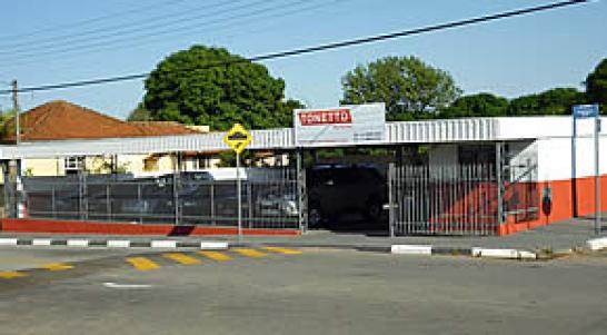 Tonetto Ve�culos - S�o Jo�o da Boa Vista/SP