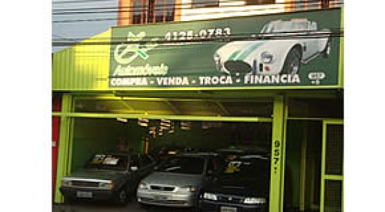 Z Car Multimarcas - S�o Bernardo do Campo/SP