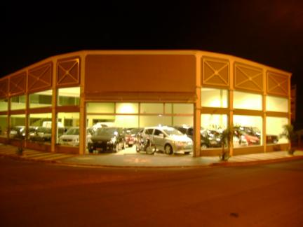 Beto Autom�veis - Rio Claro/SP