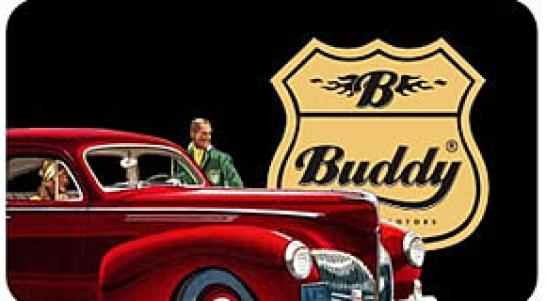 Buddy Classic Motors - Bauru/SP