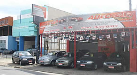 Auto Car Ve�culos - Guaratinguet�/SP