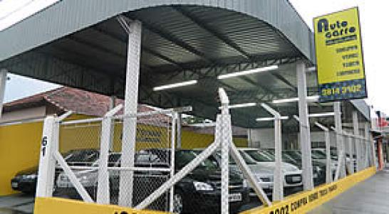 Autocarro Multimarcas - Botucatu/SP