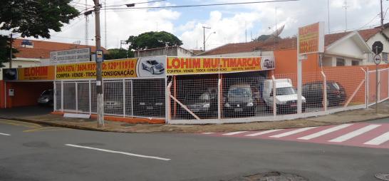 Elohim Multimarcas - Americana/SP