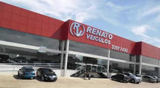 Renato Ve�culos - Araraquara/SP