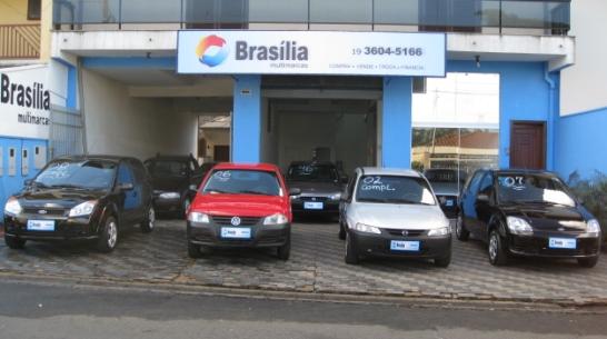 Bras�lia Multimarcas - Americana/SP
