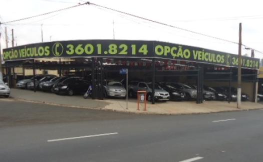 Op��o Ve�culos - Americana/SP