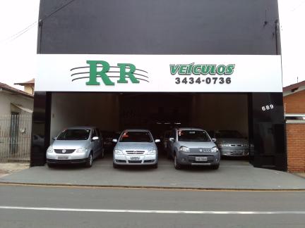 RR VE�CULOS - Piracicaba/SP