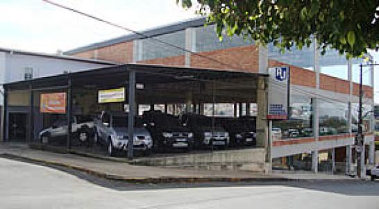 AJ Veiculos - Botucatu/SP