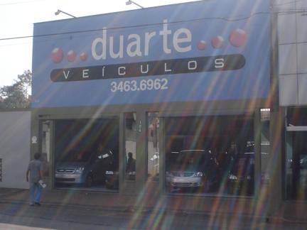 Duarte Ve�culos - Santa B�rbara d'Oeste/SP