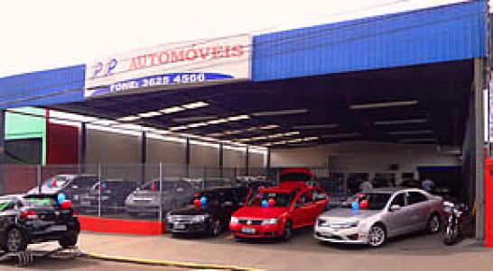 RR Autom�veis - Ja�/SP