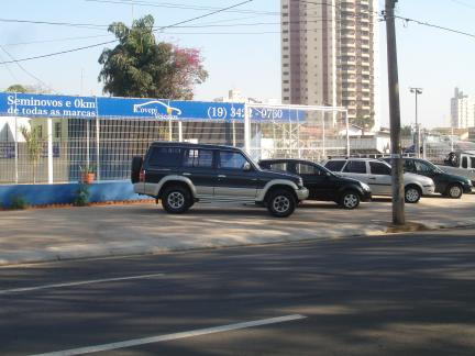 COVEPI VE�CULOS - Piracicaba/SP