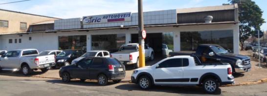 NAI - ERIC Ve�culos - Araras/SP