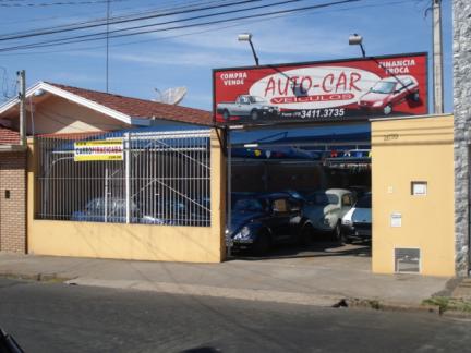 Auto Car ve�culos e utilit�rios - Piracicaba/SP