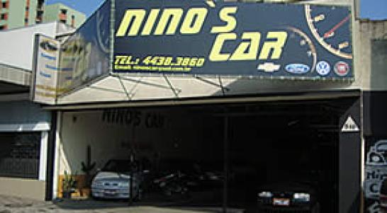 Ninos Car Veiculos - Santo Andr�/SP