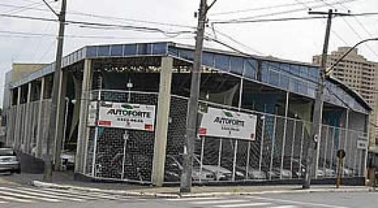 Auto Forte Ve�culos - Araraquara/SP