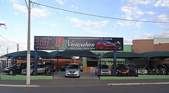 RB Ve�culos - Barra Bonita/SP