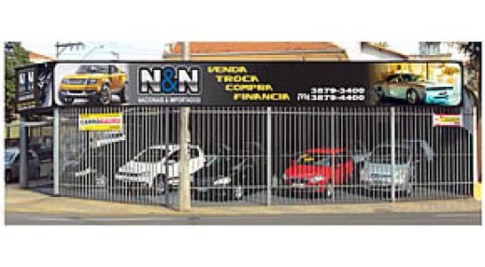 N & N Nacionais & Importados - Bauru/SP