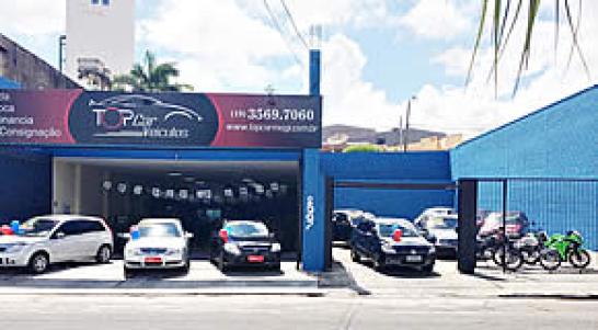 Top Car Ve�culos - Mogi Gua�u/SP