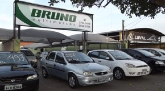 Bruno Multimarcas - Limeira/SP