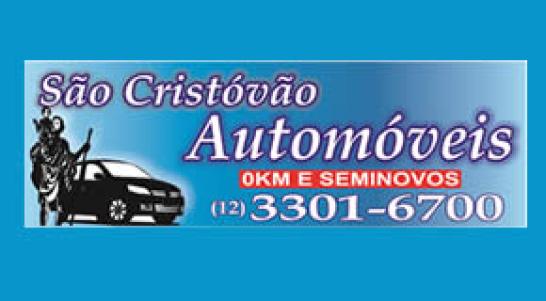 S�o Cristov�o Autom�veis - Lorena/SP