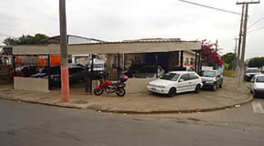 Varanda Autom�veis - Mogi Gua�u/SP