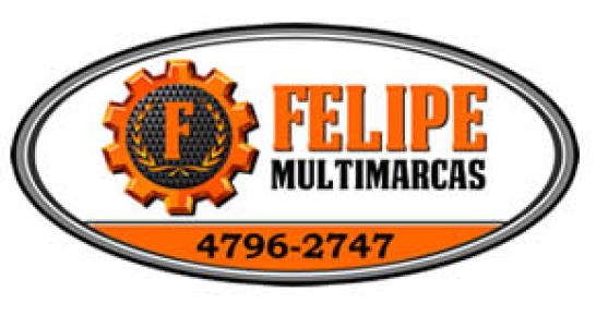Felipe Multimarcas - Mogi das Cruzes/SP