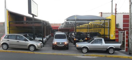 BELO VE�CULOS - Limeira/SP