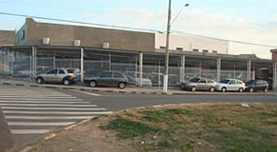 TH Ve�culos - Mogi Gua�u/SP