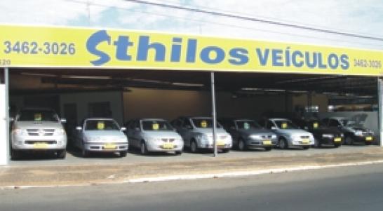Sthilos Ve�culos - Americana/SP