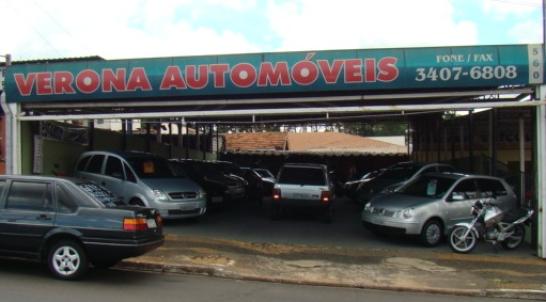 Verona Automov�is - Americana/SP