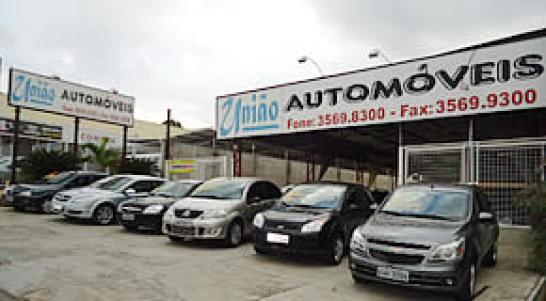 Uni�o Autom�veis - Mogi Gua�u/SP