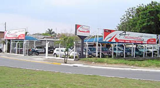 Automarket Veiculos - Guaratinguet�/SP