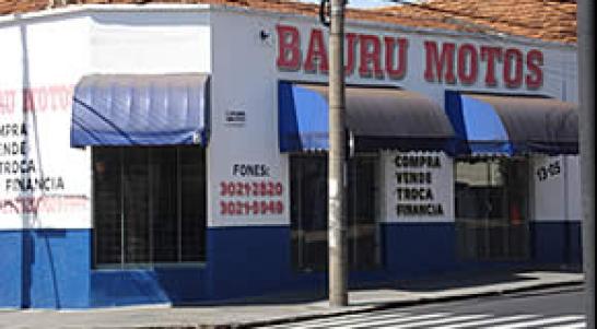 Bauru Motos - Bauru/SP