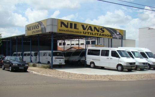 Nilvans Multimarcas - Americana/SP