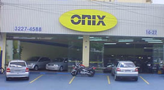 Onix Ve�culos - Bauru/SP