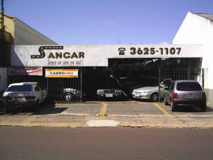 Sancar - Ja�/SP
